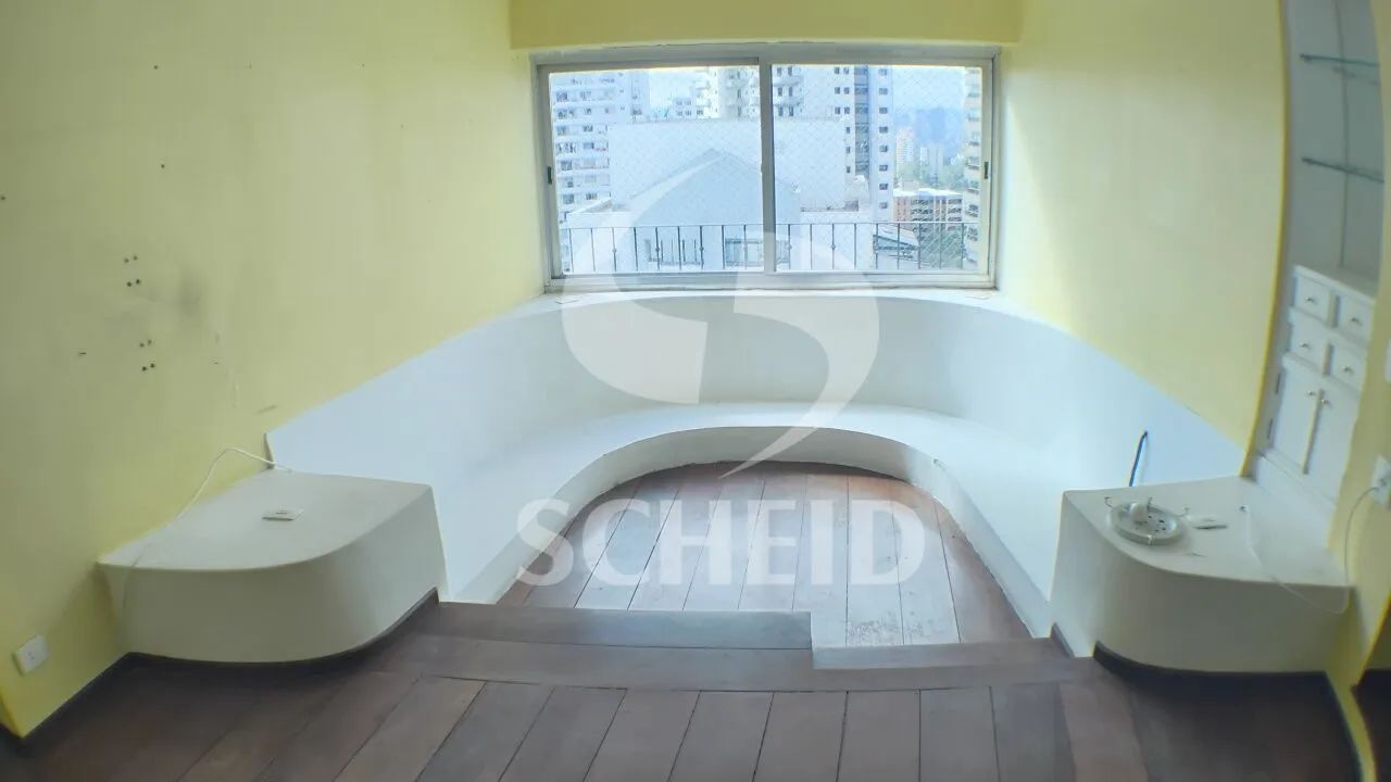 Apartamento à venda no Morumbi com 102m², 2 quartos e 2 vaga - Foto 2