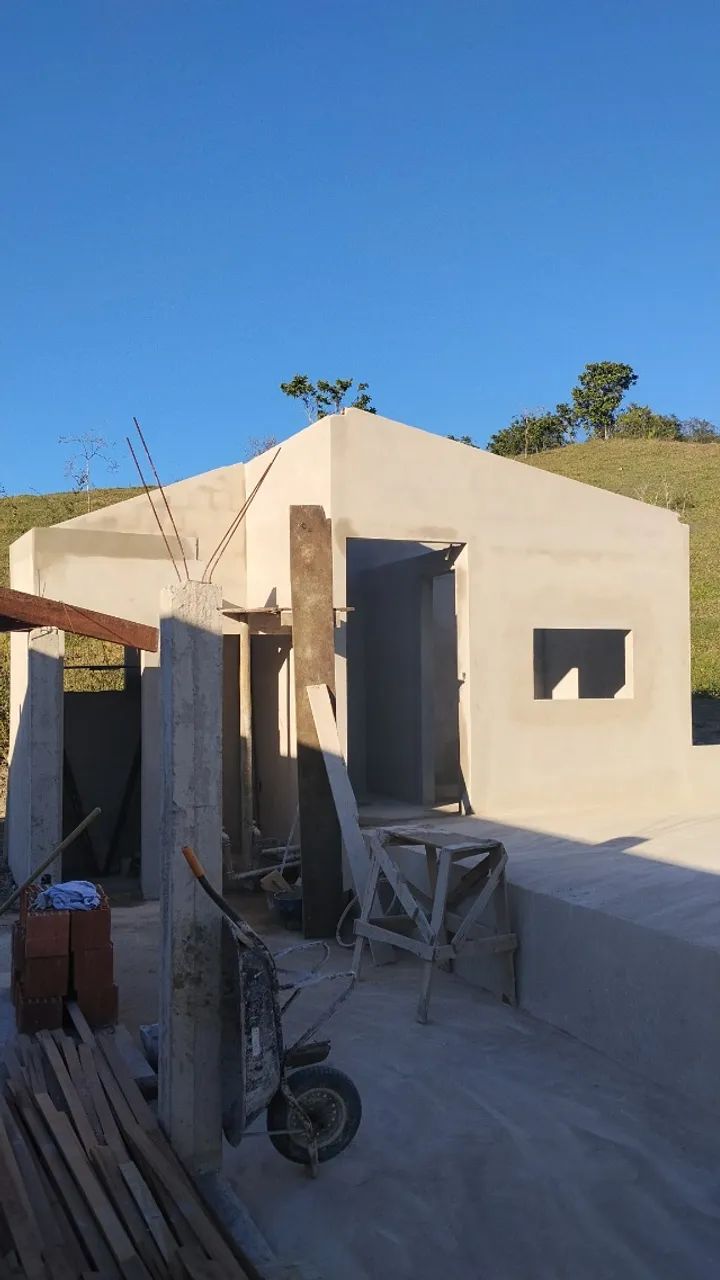 Serviços de Pedreiro: Construção e Reforma Completa, do Alicerce ao Acabamento - Foto 4