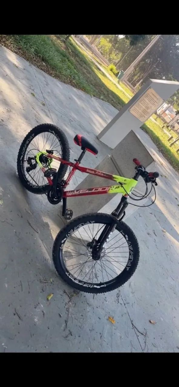 Bicicleta pra vender 1300 - Foto 2