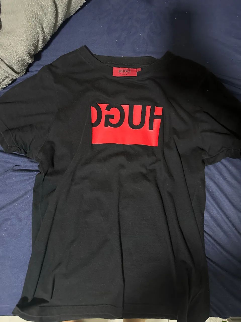 Camisa Hugo