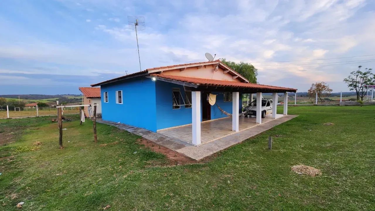 Sitio Porto Feliz - Foto 3