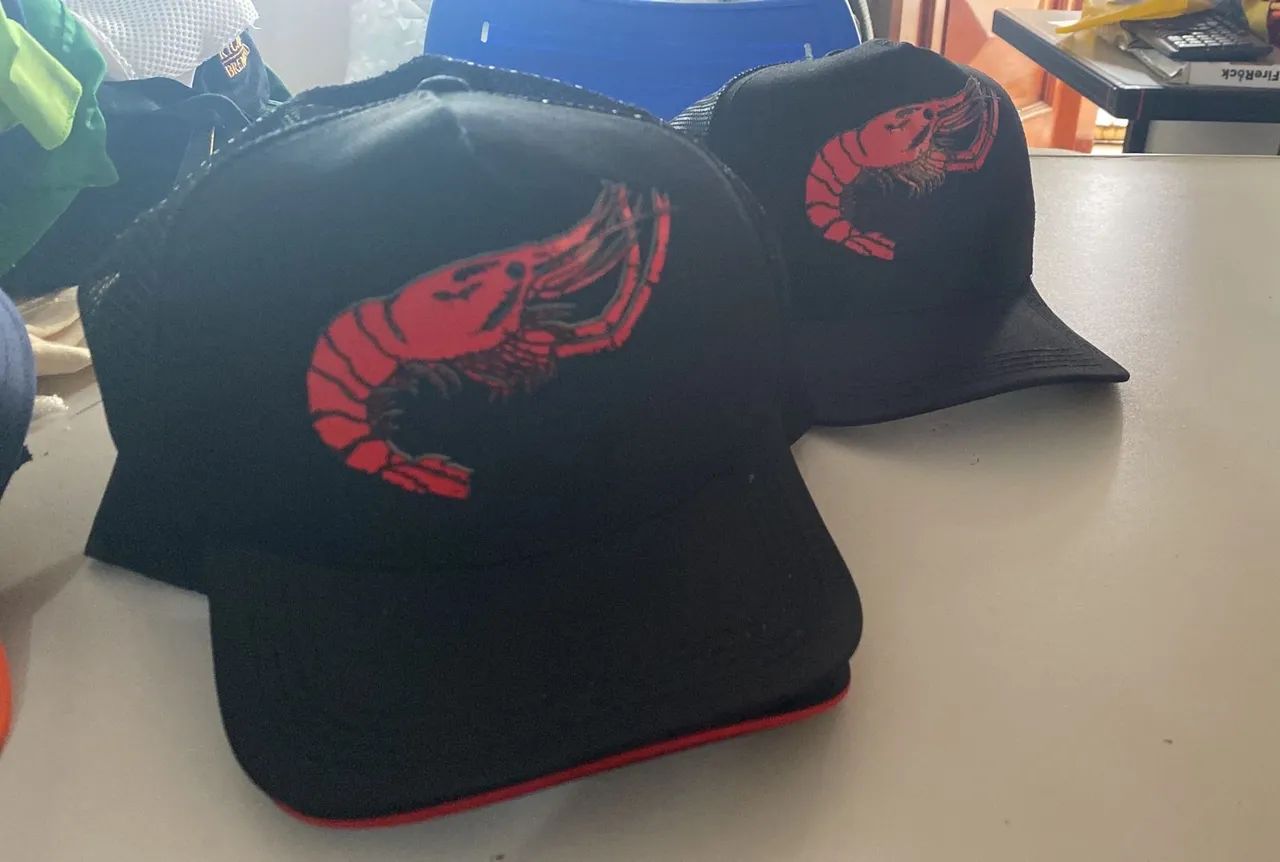 ? Bonés Personalizados para Empresas, Eventos e Equipes! - Foto 2