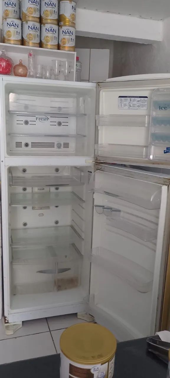 Geladeira  - Foto 4