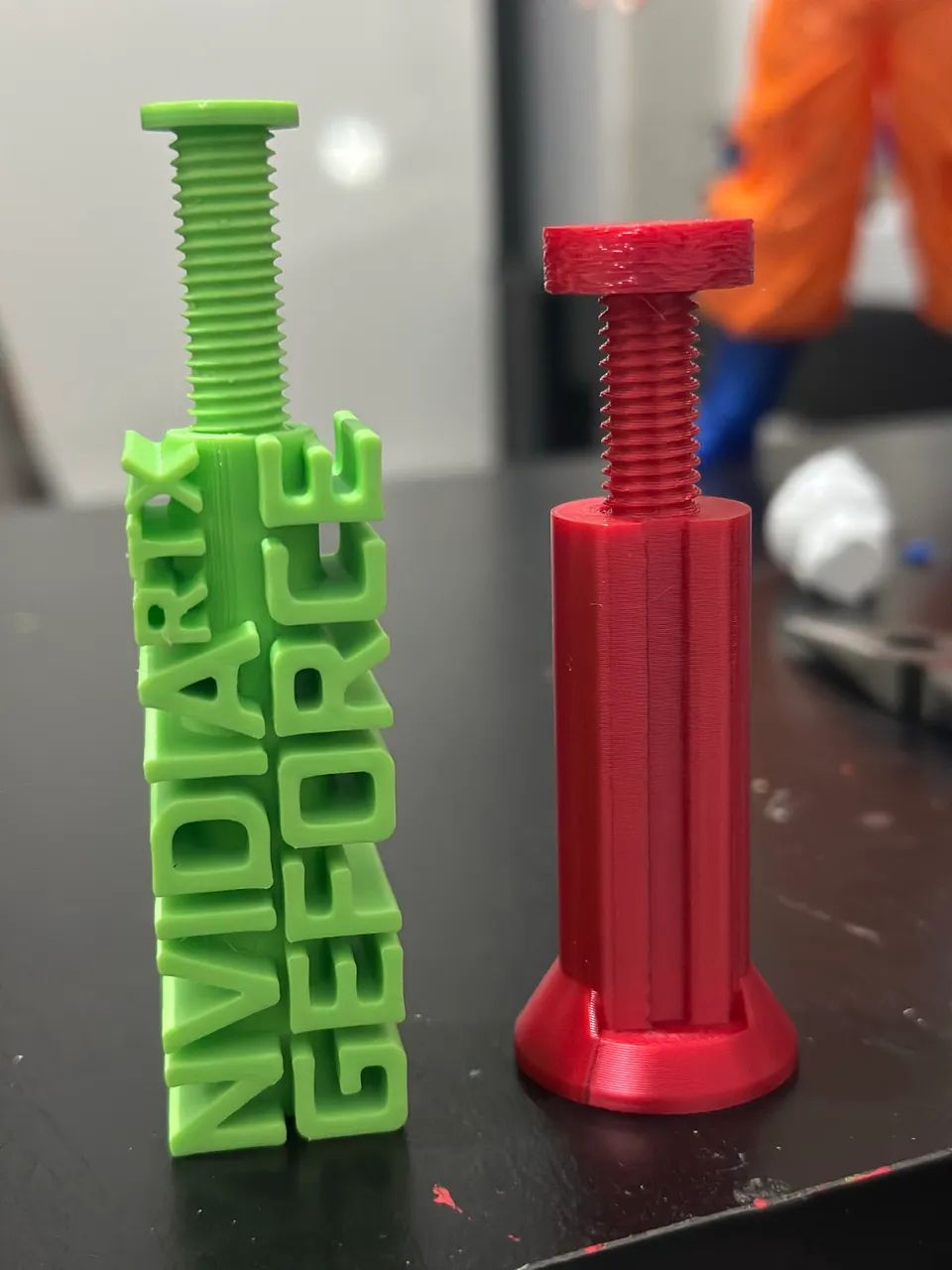 Suporte nvidia a - Foto 4