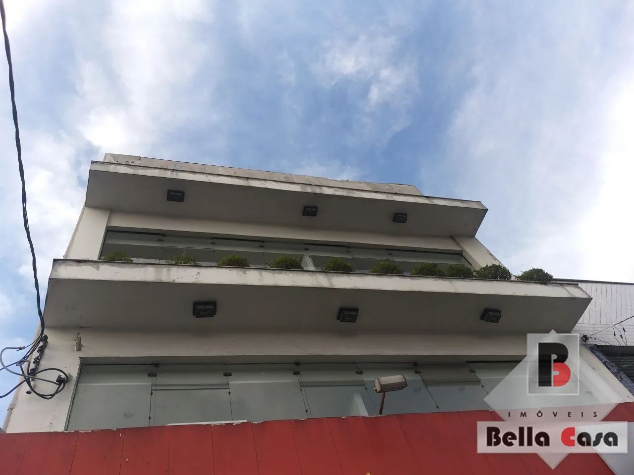 Prédio Comercial Parque São Lucas, 1350m2,com 04 andares - Foto 2