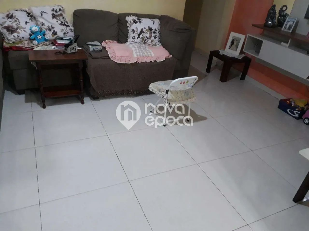 Grajaú | Casa 3 quartos, sendo 1 suite - Foto 5