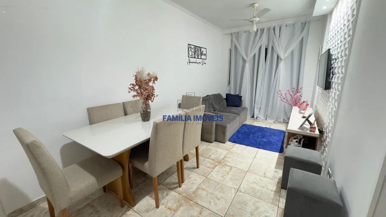 Apartamento no Central Park em Santos - Foto 5