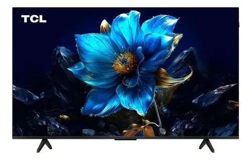 TV TCL C635 50" QLED 4K UHD 
