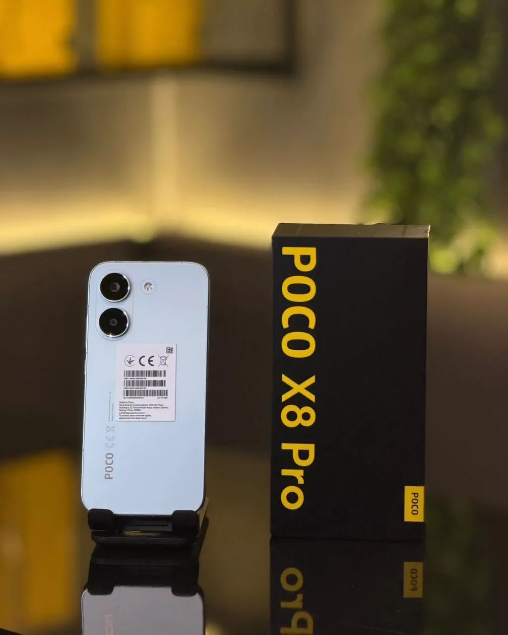 Poco X8 pro 5G - Foto 2