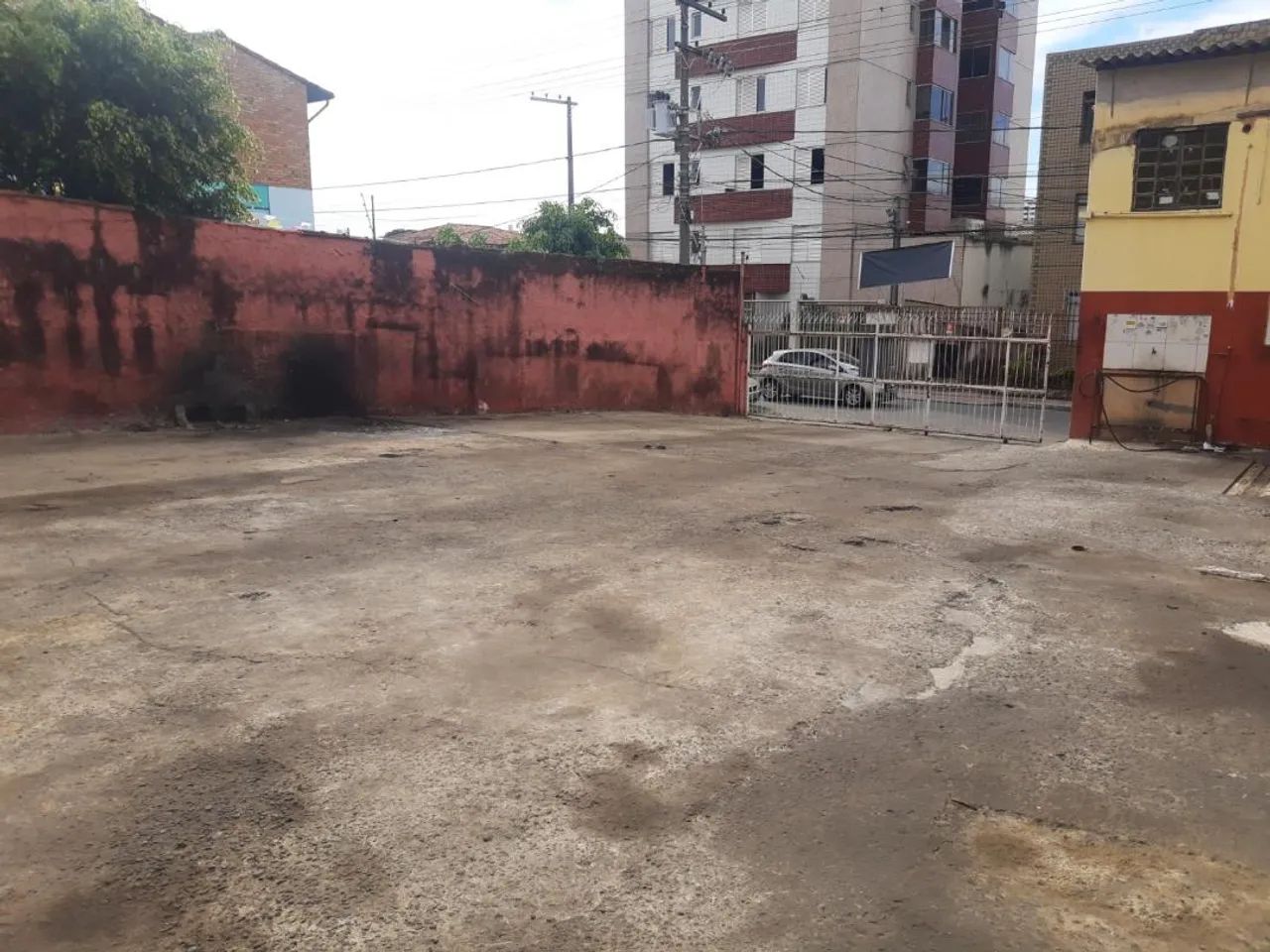 VENDO LOTE NO BAIRRO CAIÇARA - Foto 4