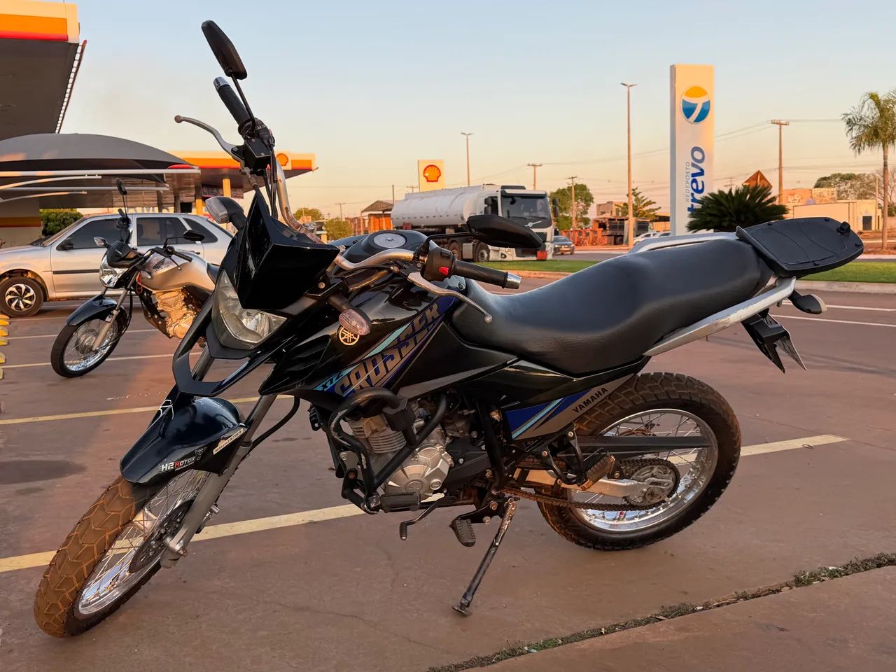 XTZ 150 Crosser 2017 Yamaha - Foto 5