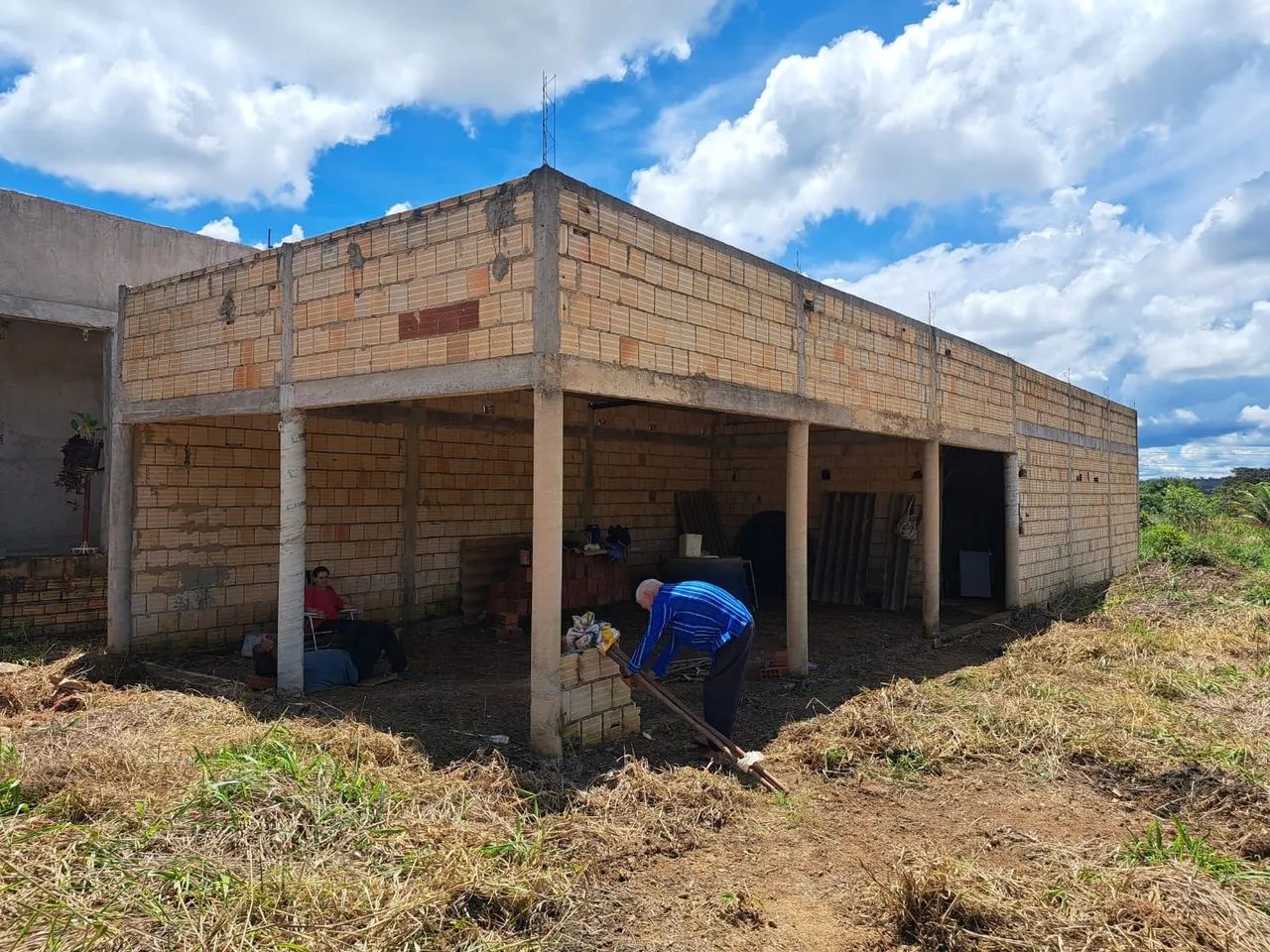 Lote no corumbá.  - Foto 2