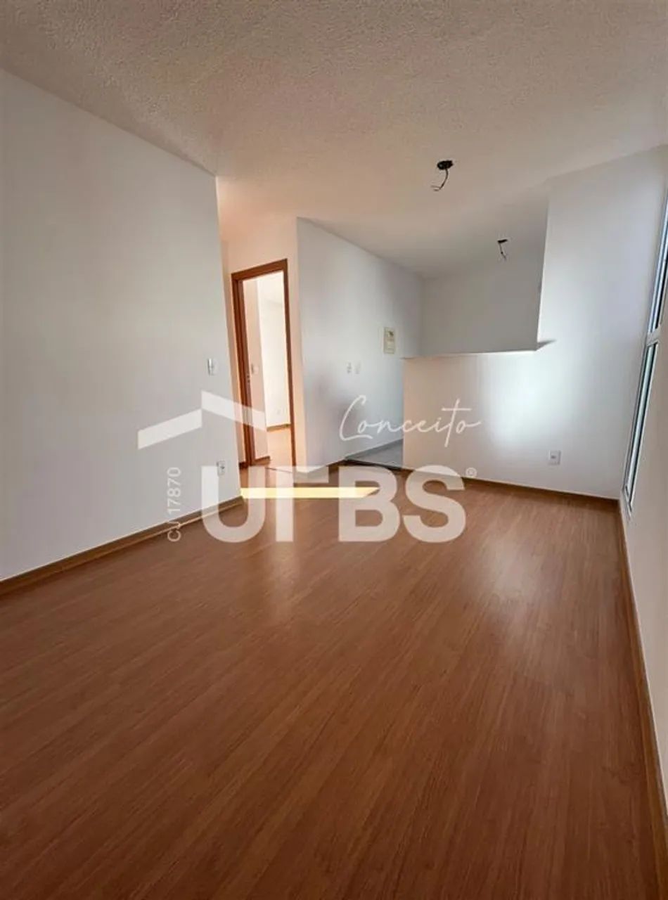 0 - Apartamento 2 quartos - Foto 3