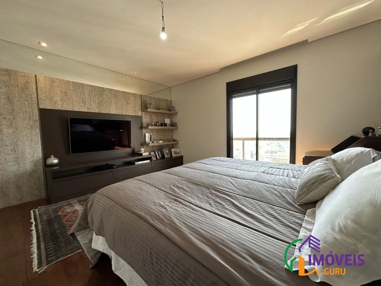 APARTAMENTO - CHÁCARA KLABIN - SP - Foto 5
