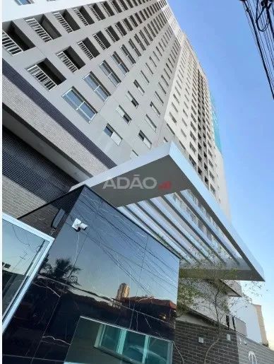 APARTAMENTO NO PARQUE AMAZÔNIA DUO SKY GARDEN 2 QUARTOS COM SUITE
