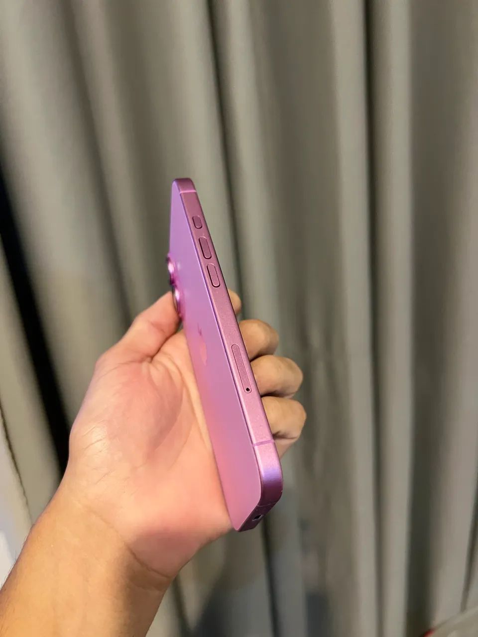 iPhone 16 128Gb - Foto 4