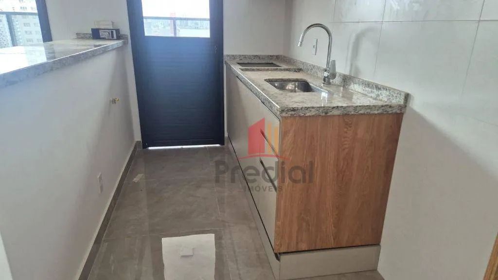 Apartamento com 2 dormitórios, 60 m² - venda por R$ 890.000 ou aluguel por R$ 5.100/mês -  - Foto 5