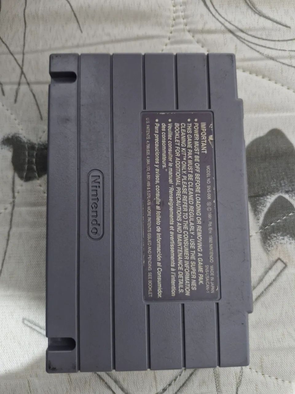 Super Mario World 2 Yoshi?s Island Super Nintendo - Foto 3