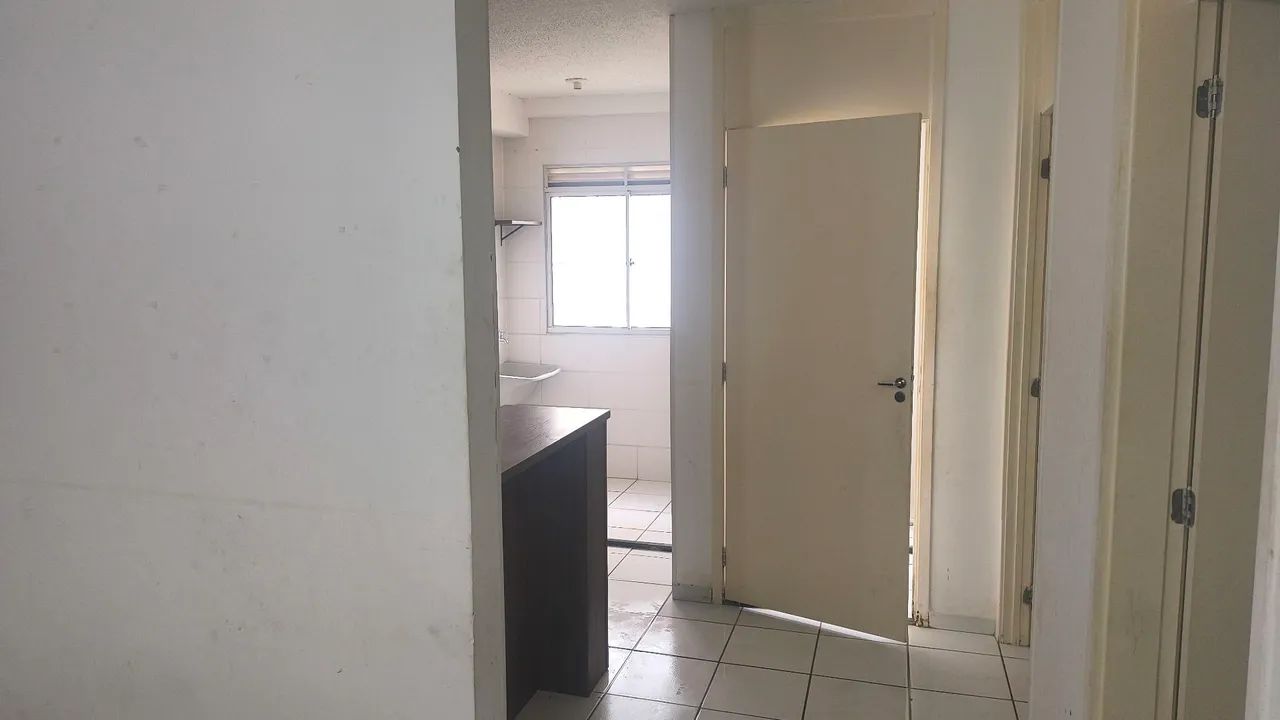 Foto - Taubaté - Residencial Novo Horizonte