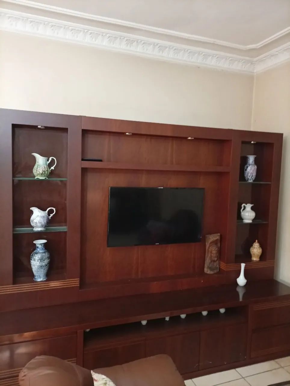 Móvel  de sala retro - Foto 4