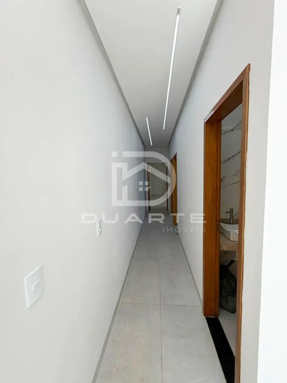 Casa em bairro Residencial Vida Nova - Foto 5
