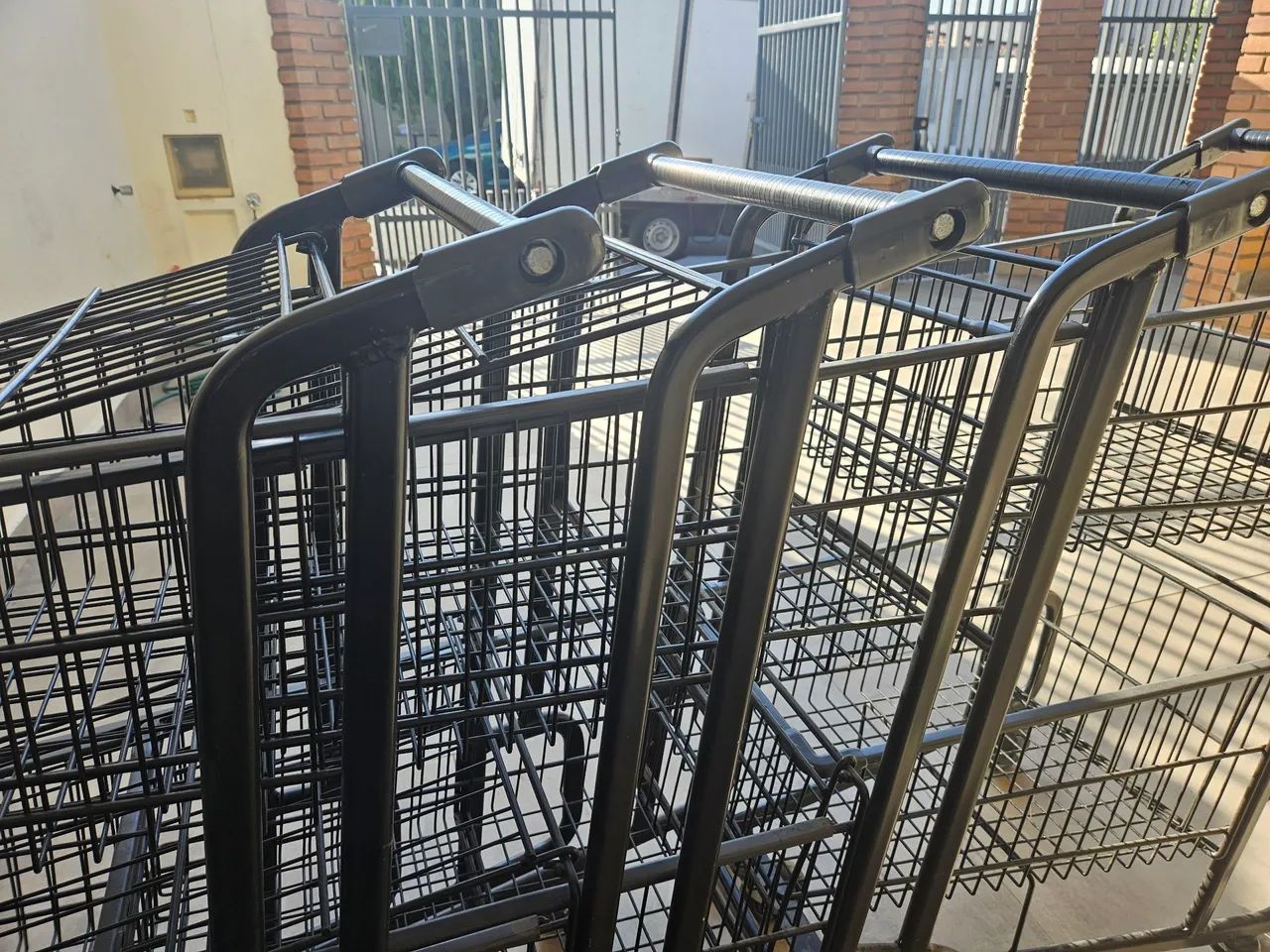 CARRINHOS,  MERCADINHO, LOJA, DISTRIBUIDORA 