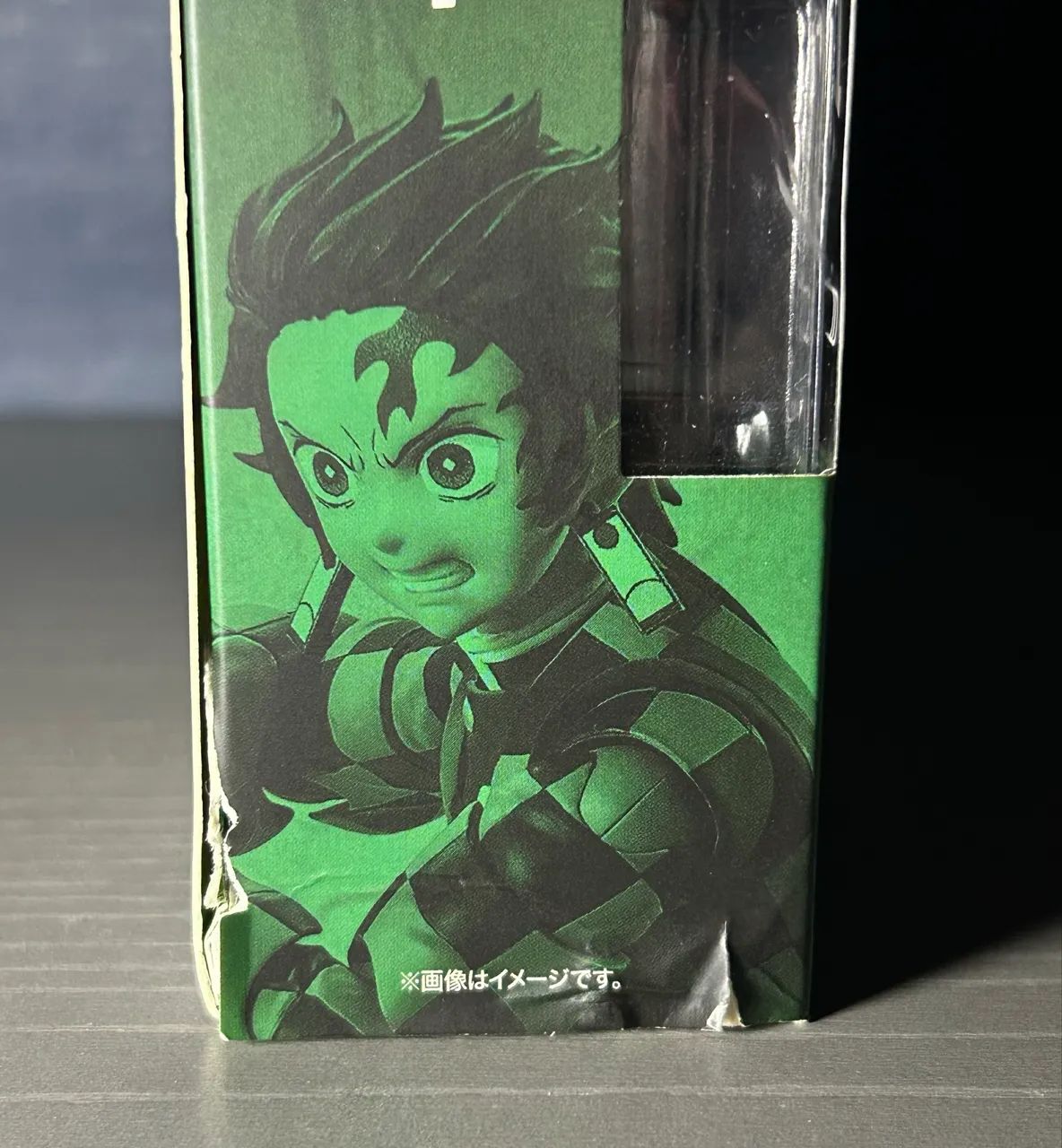 Tanjiro sh figuarts  - Foto 3