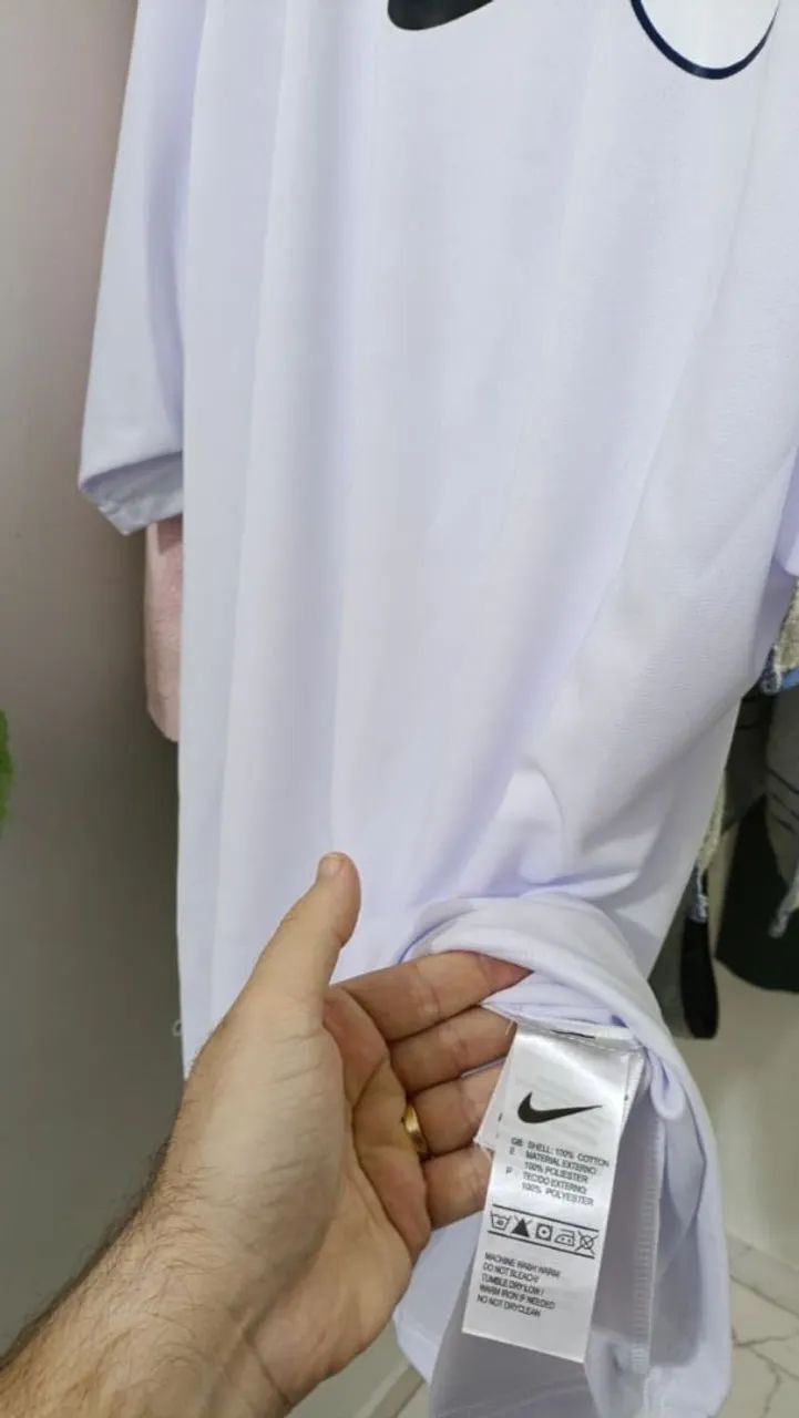 Camisa Seleção de Ilhas Marianas 2013-2015
