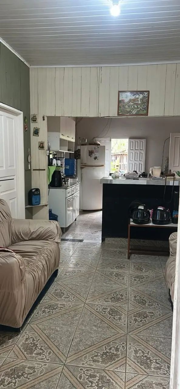 Casa na Vila Acre