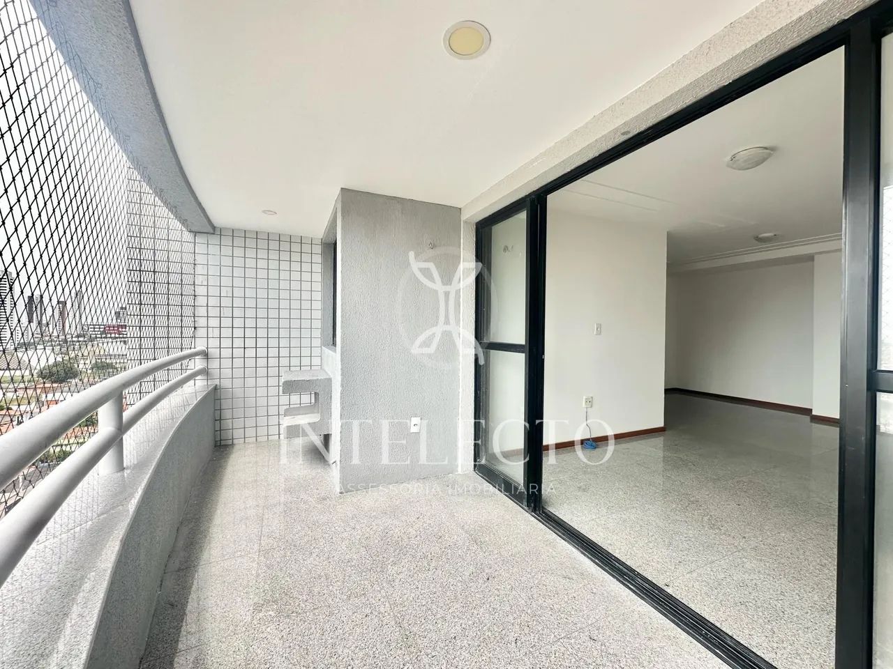 Vendo apartamento 3 quartos Lagoa Nova