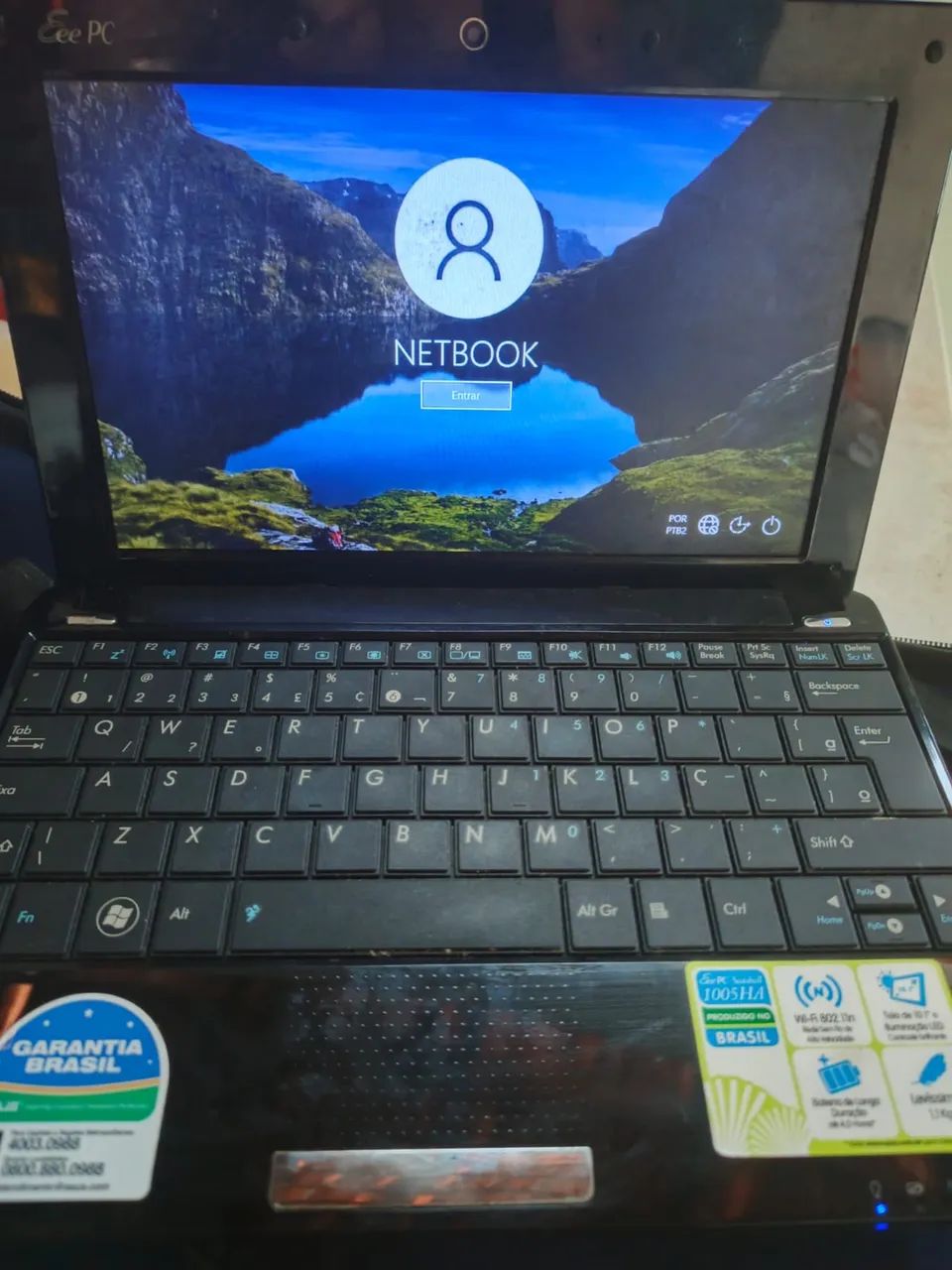 Netbook mini  - Foto 3