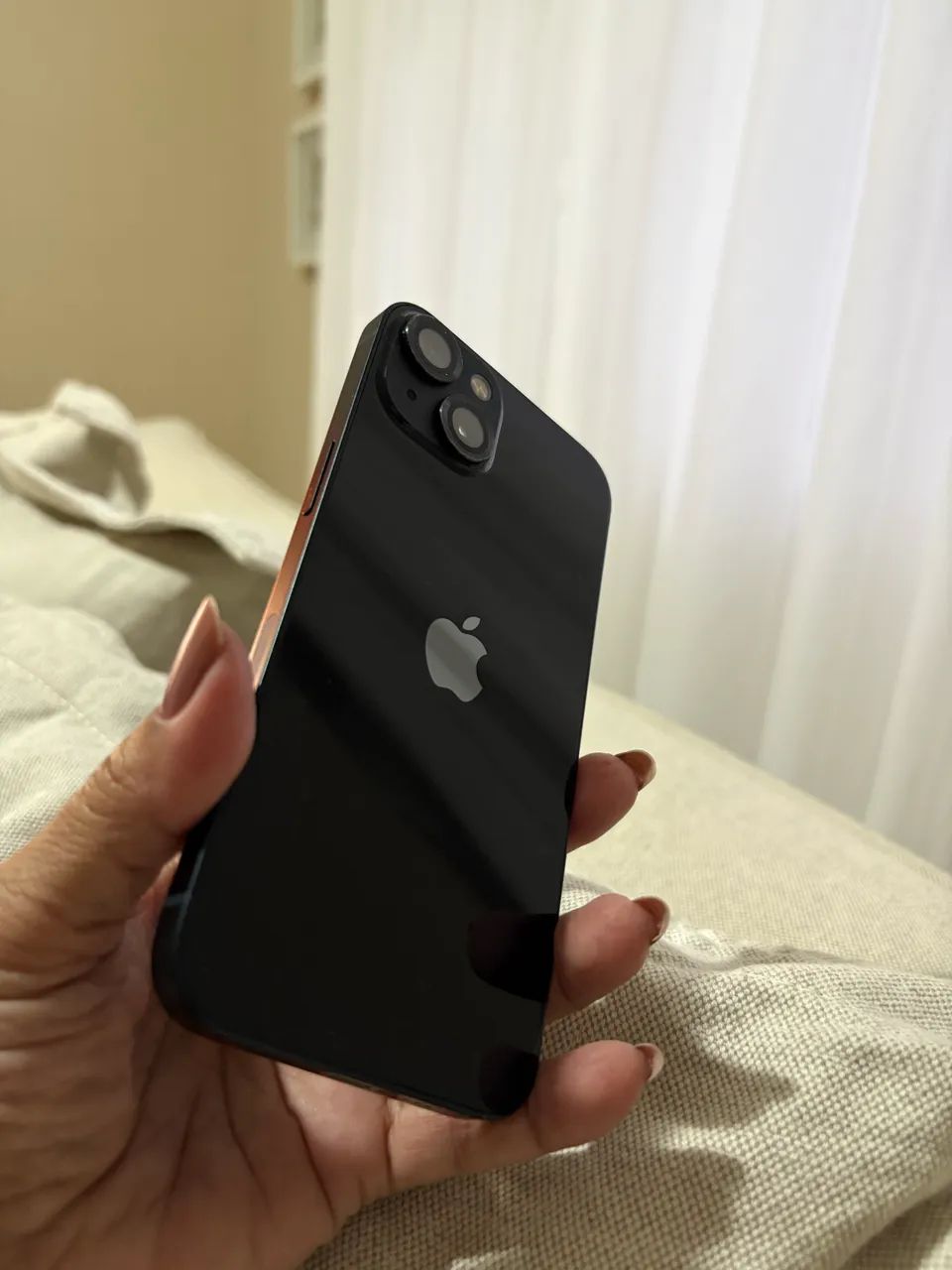 iPhone 128gb preto  - Foto 2