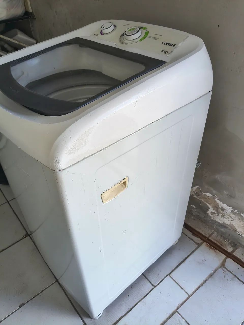 Máquina de lavar  - Foto 3