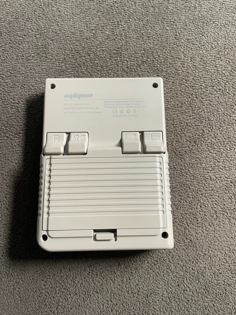 Miyoo mini plus - Foto 4