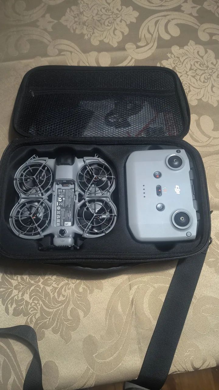 Drone dji neo 2 - Foto 2