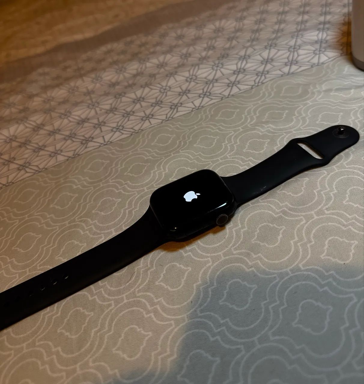 Apple Watch S7 45mm GPS + LTE