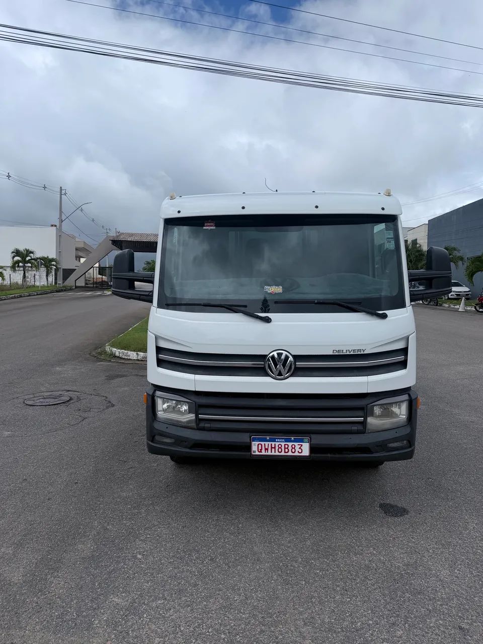 VW/11.180 DRC 4X2 - Foto 2