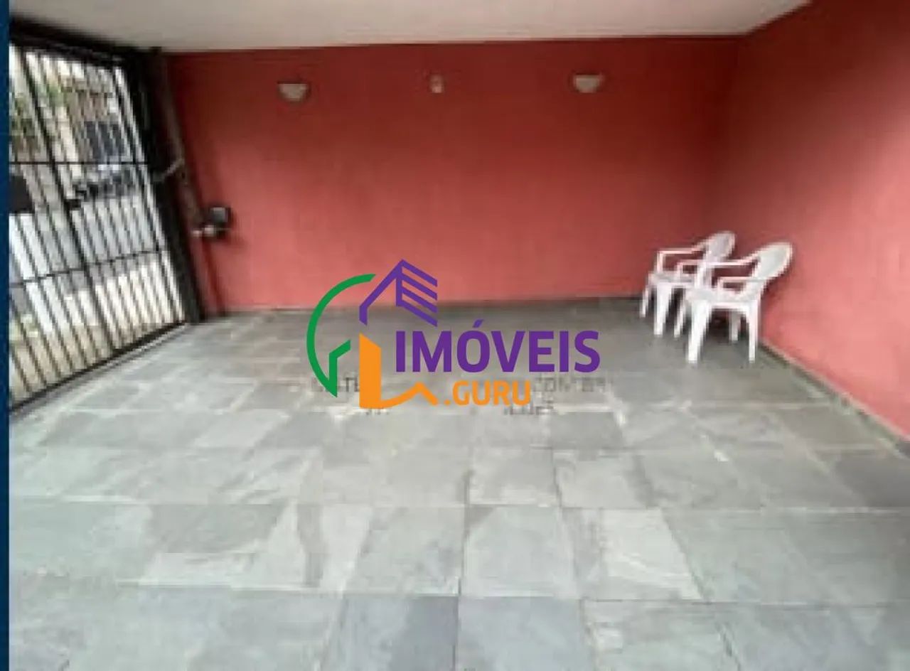 SOBRADO - VILA MADALENA - SP