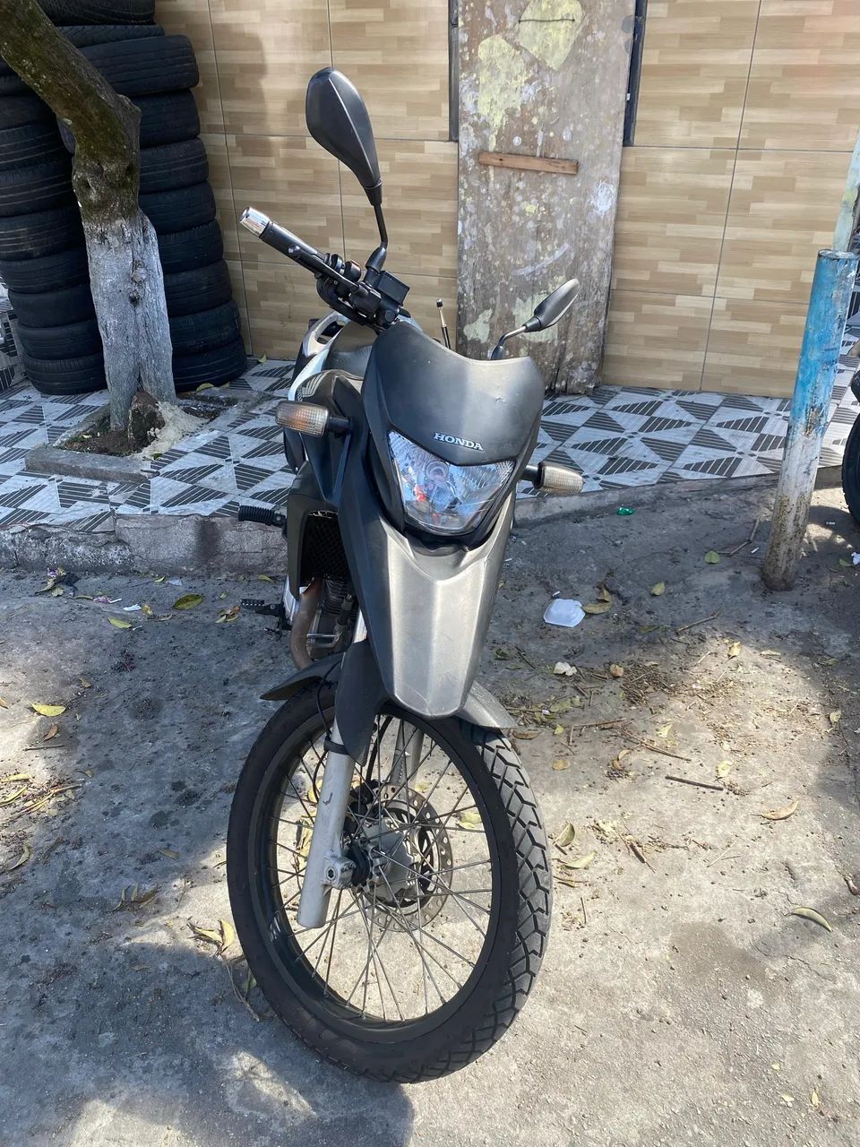 Xre 300cc 2015  - Foto 2