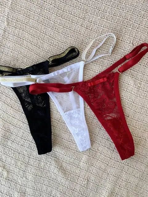 Lingerie 