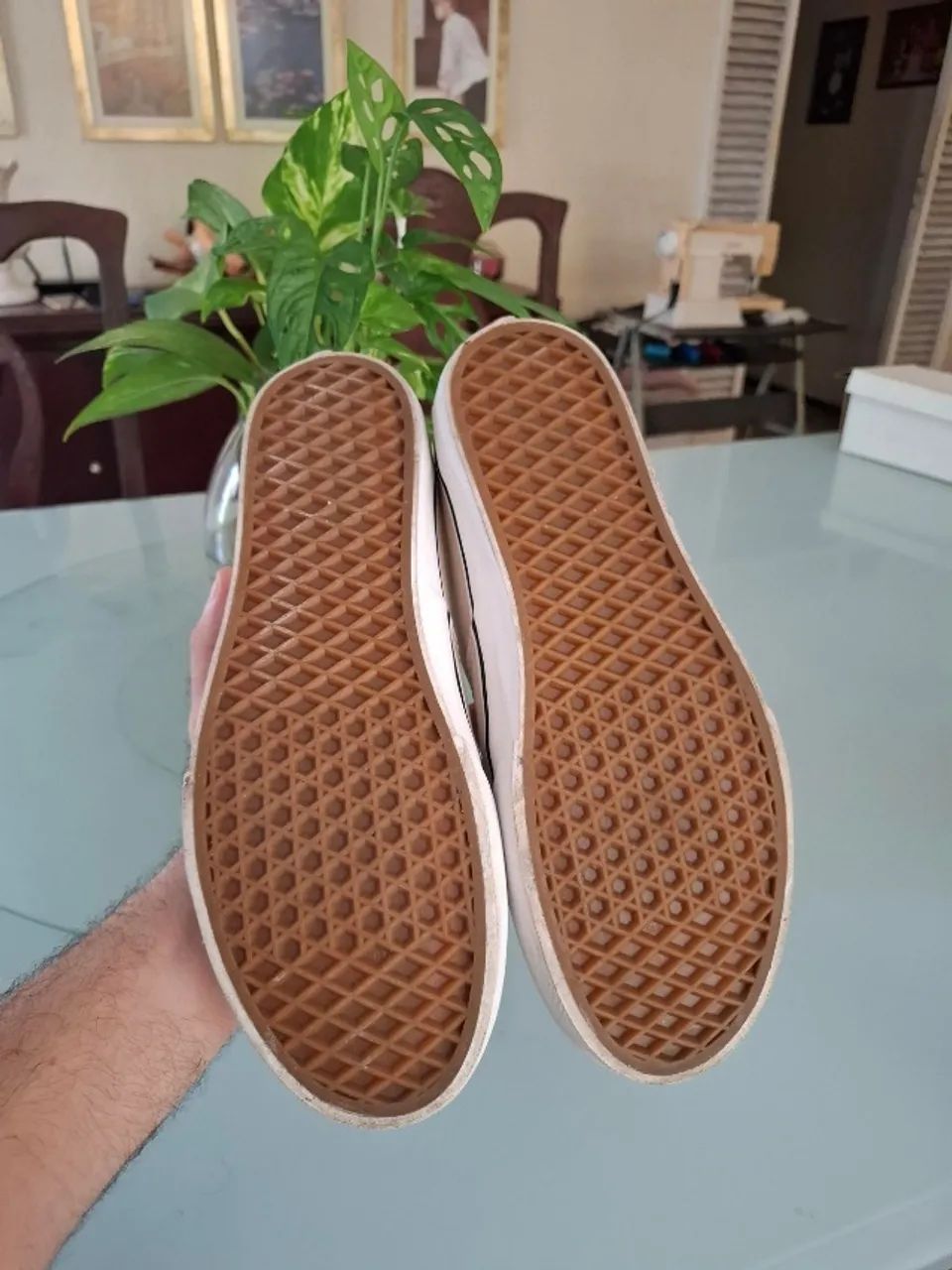 Tenis Vans Authentic  - Foto 3
