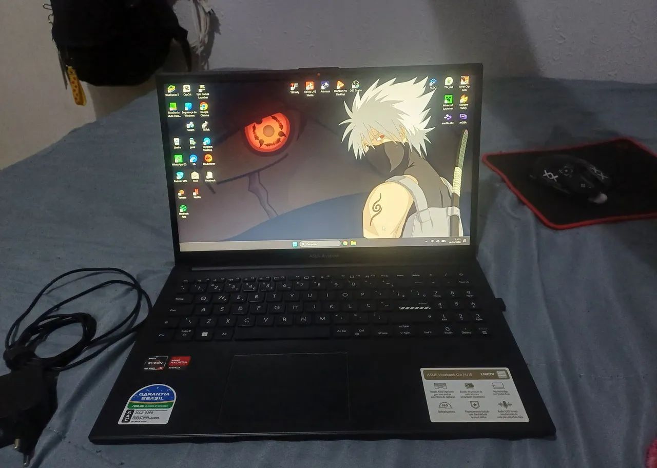 Asus vivobook go 15 - Foto 4