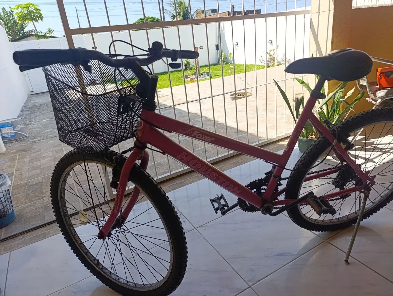 Bicicleta pra vender logo - Foto 2
