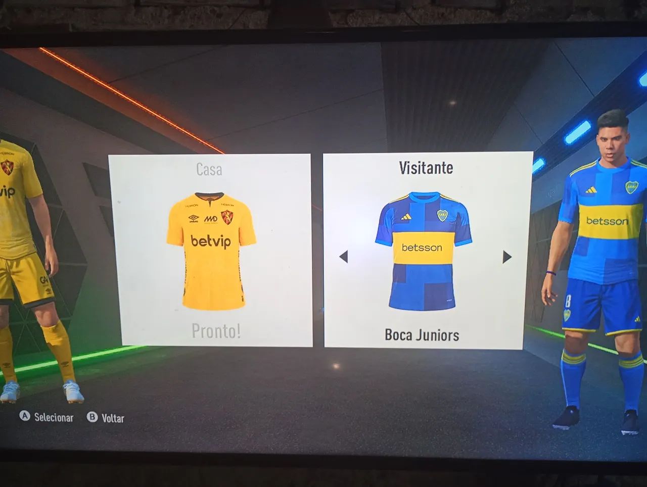 FIFA 25  - Foto 3