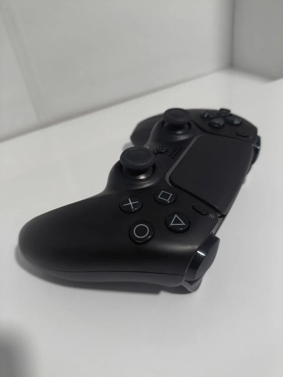 DUALSENSE CONTROLE PS5 BLACK - Foto 5