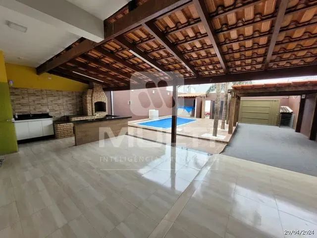Casa - JARDIM EUROPA - Foto 5