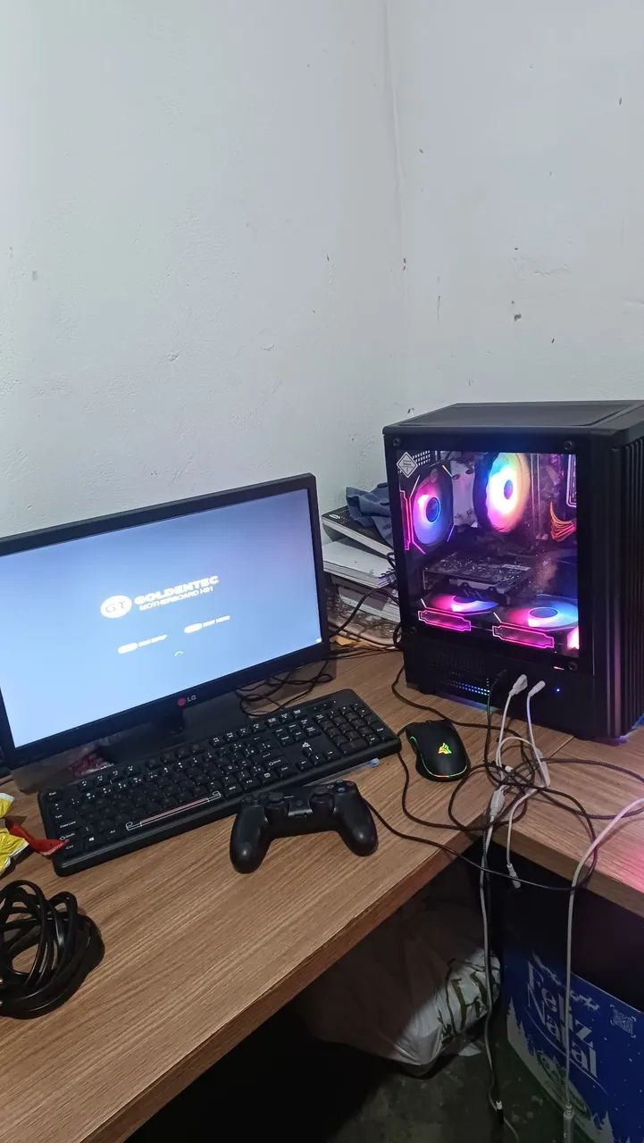 Pc gamer - Foto 3