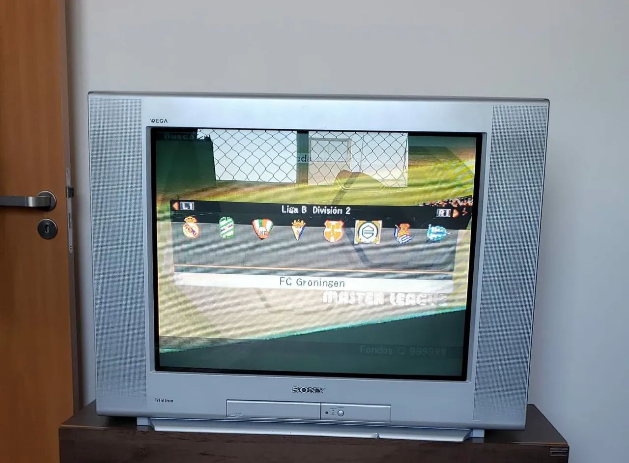 Sony Wega Trinitron 29 - Foto 2
