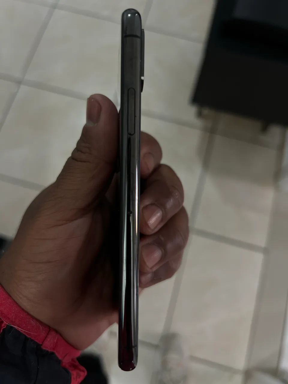 Iphone XS  - Foto 4