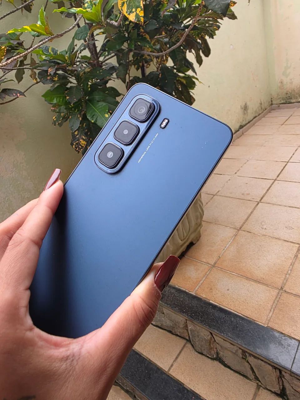 Celular infinix hot 50 - Foto 4